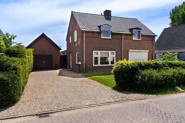 Te koop: Buitenkade 20, 4273 GR Hank